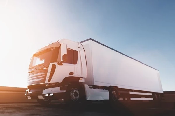 Ankara Bingöl, Nakliye Firması