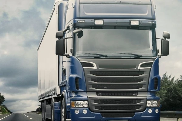 Ankara Bingöl, Nakliyat Ambarları