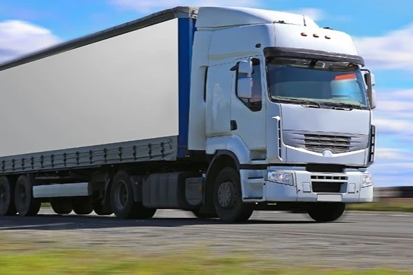 Ankara Bingöl, Nakliyat